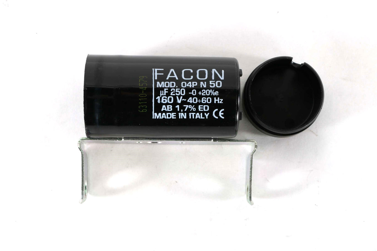ATLAS COPCO - 1617154908 - START CAPACITOR