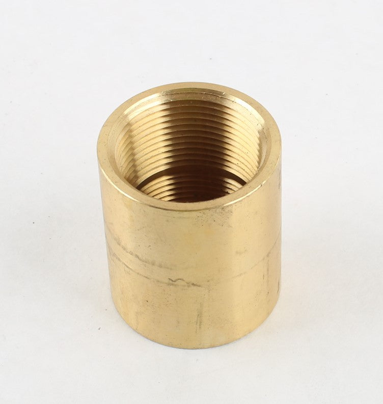ATLAS COPCO - 2811337900 - SOCKET 1 1/4 INCH NPT