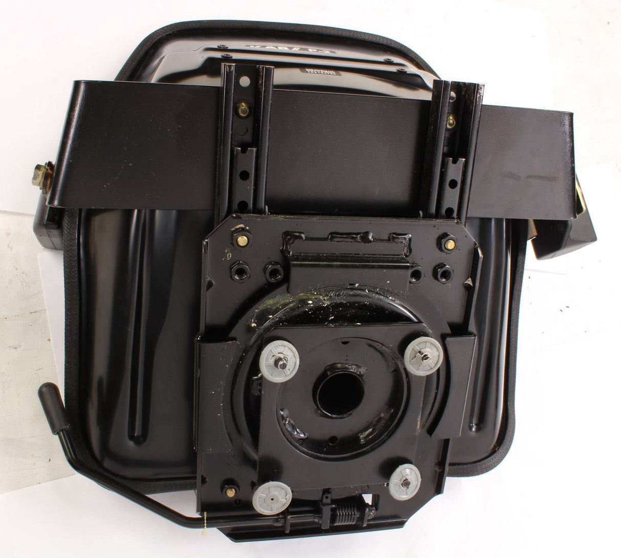 IWS - 102154752 - SEAT INCL ACCESSORIES - KAB