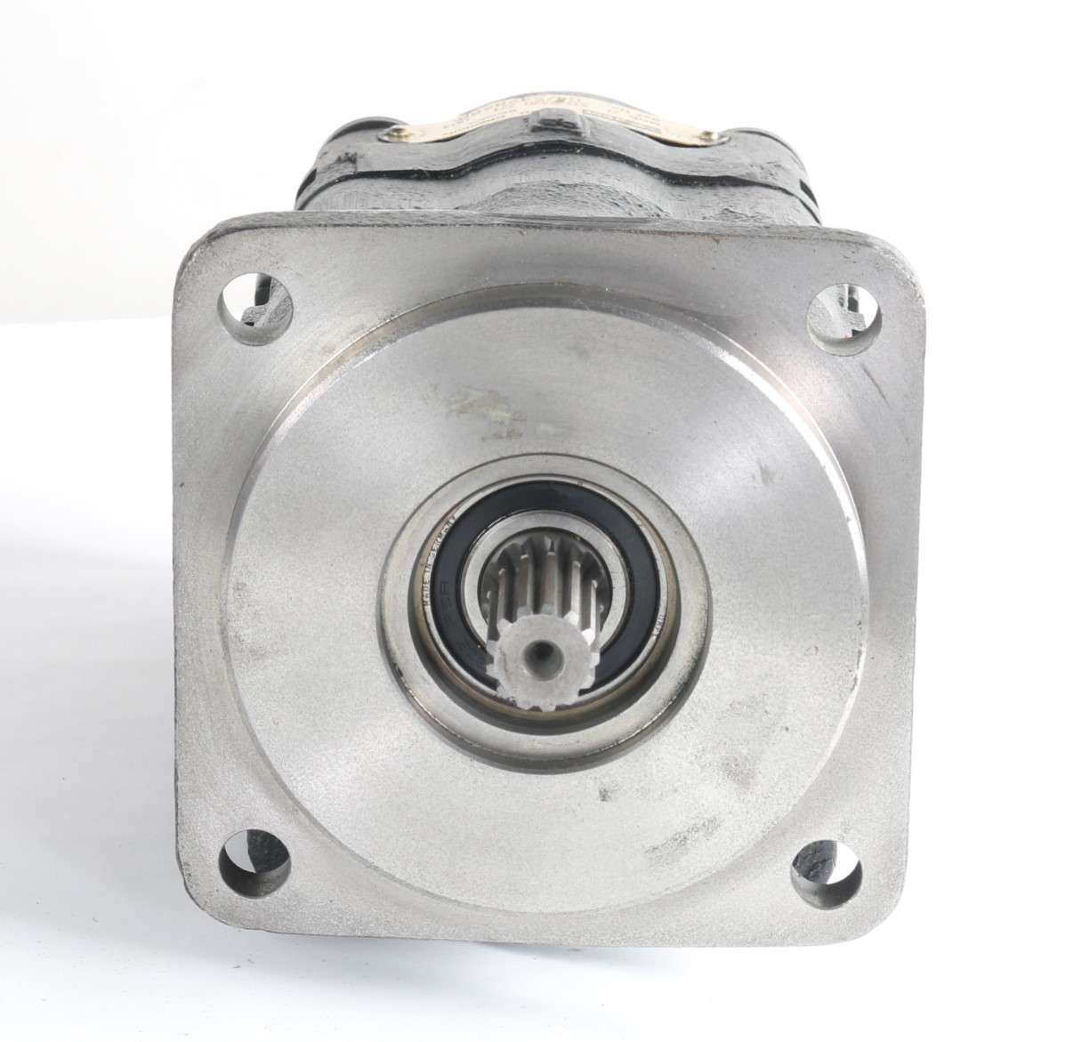 COMMERCIAL INTERTECH - 312-9320-221 - VIBRATION PUMP