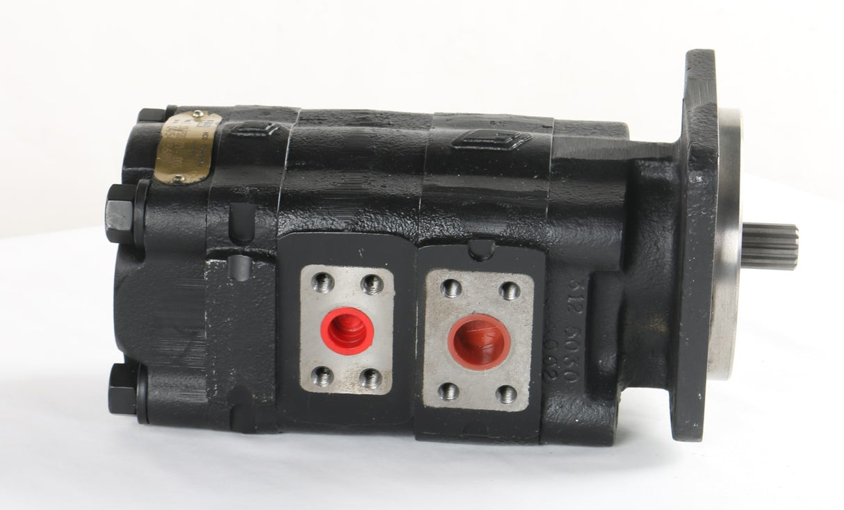 COMMERCIAL INTERTECH - 312-9320-221 - VIBRATION PUMP