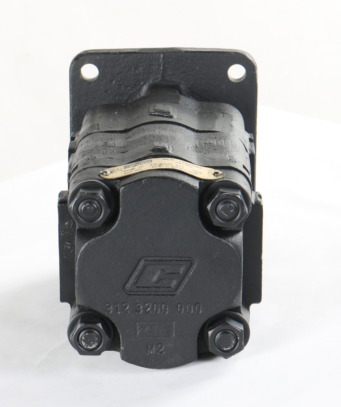 COMMERCIAL INTERTECH - 312-9320-221 - VIBRATION PUMP