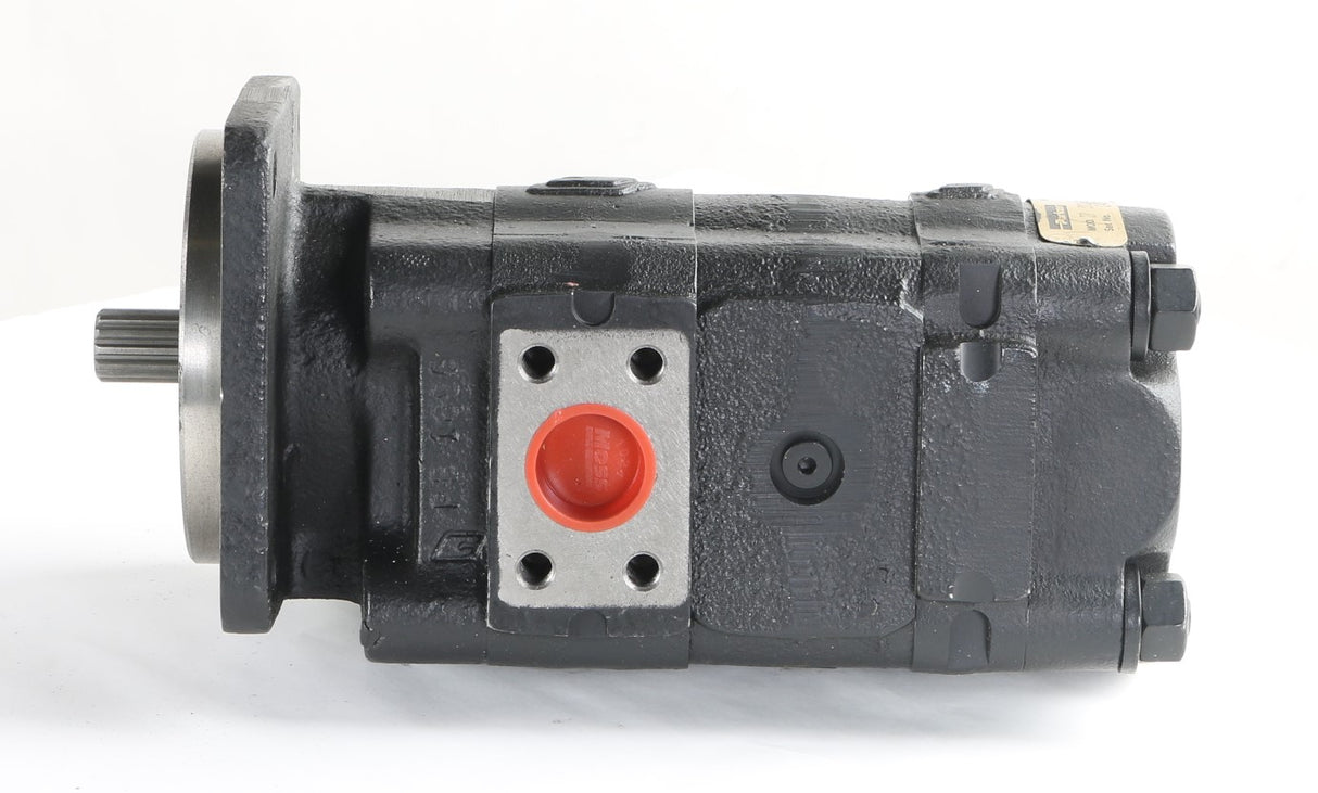 COMMERCIAL INTERTECH - 312-9320-221 - VIBRATION PUMP