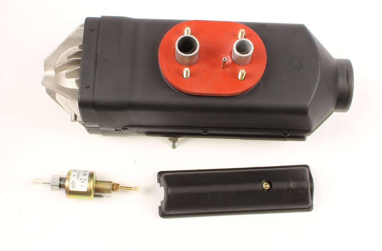 EBERSPACHER - 25-1977-05-00-00 - D1L-CC FUEL FIRED CAB HEATER 24V