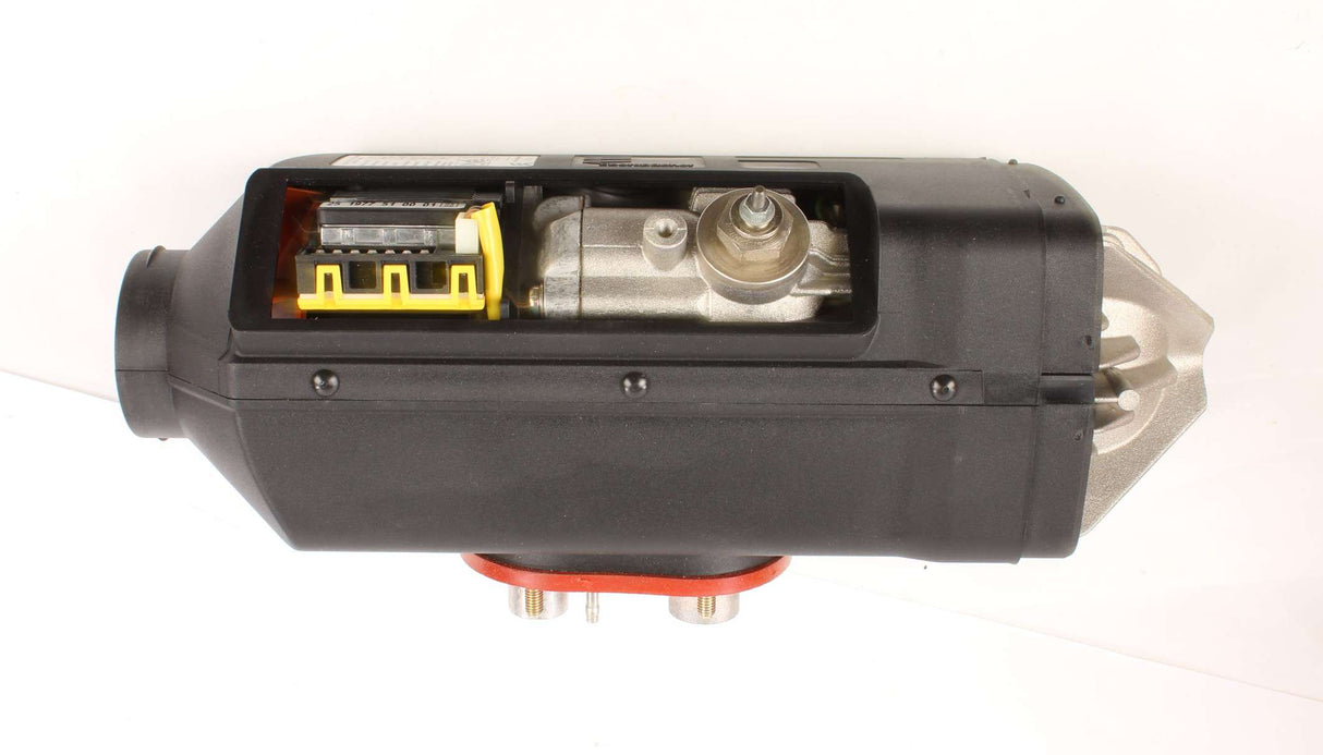 EBERSPACHER - 25-1977-05-00-00 - D1L-CC FUEL FIRED CAB HEATER 24V