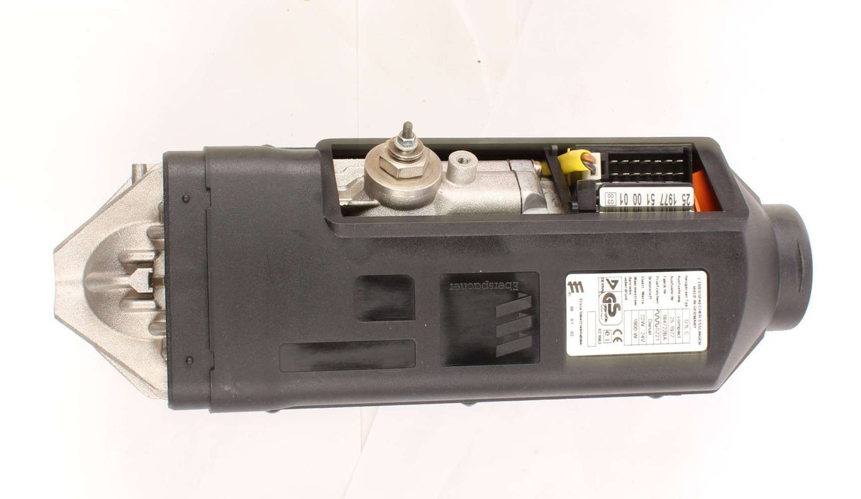 EBERSPACHER - 25-1977-05-00-00 - D1L-CC FUEL FIRED CAB HEATER 24V