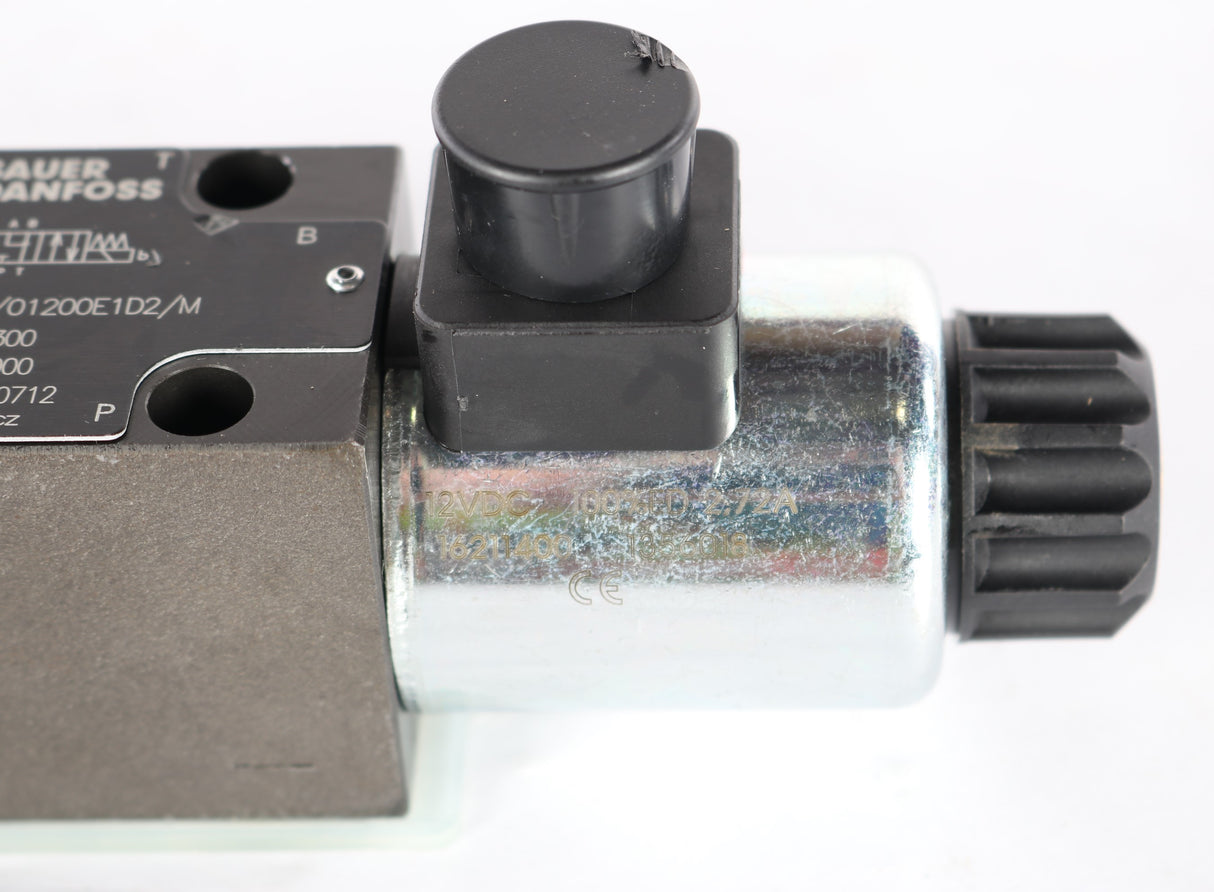 DANFOSS - DCV03-3Y11/01200E1D2/M - VALVE