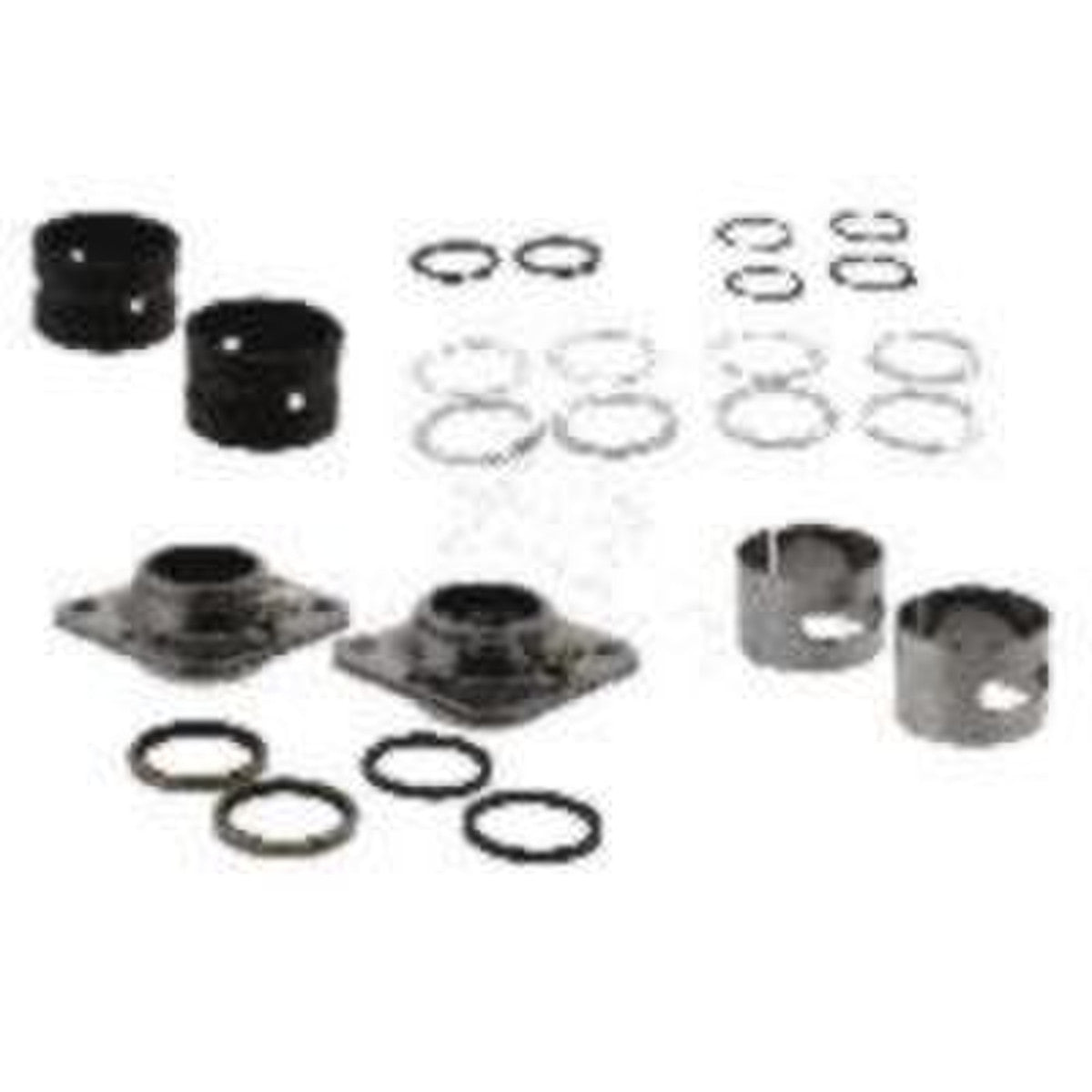 MERITOR - R002088A - AIR BRAKE - MINOR BRAKE REPAIR KIT