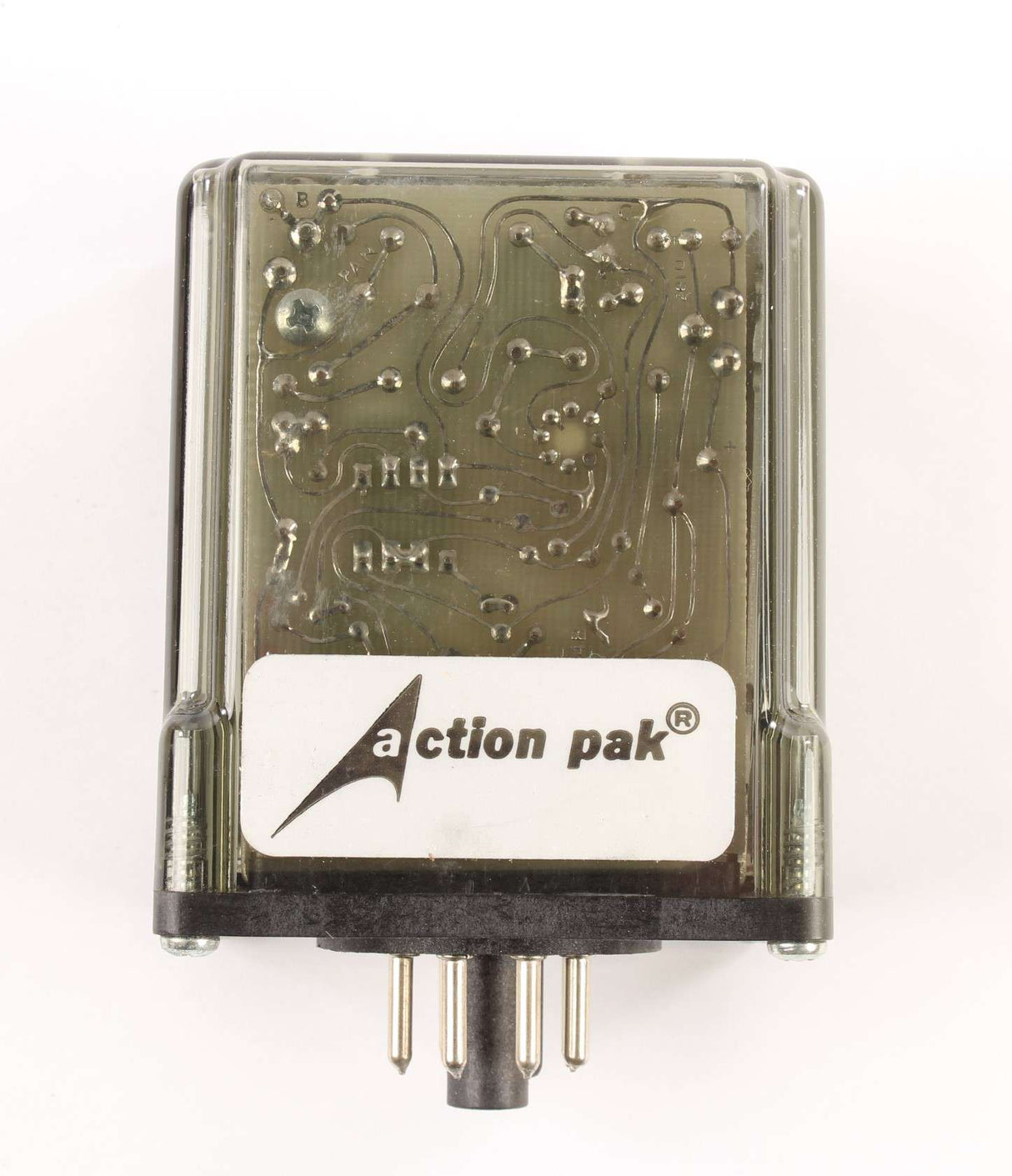 IWS - 7010-122 - COMPACT I/O SIGNAL CONDITIONER-INOTEK