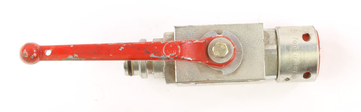 IWS - DN20PN500 - VALVEBALL NW20STMXNW20STF HI