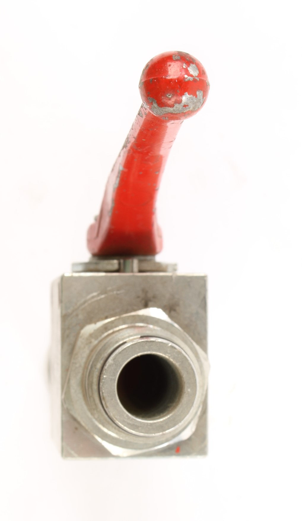 IWS - DN20PN500 - VALVEBALL NW20STMXNW20STF HI