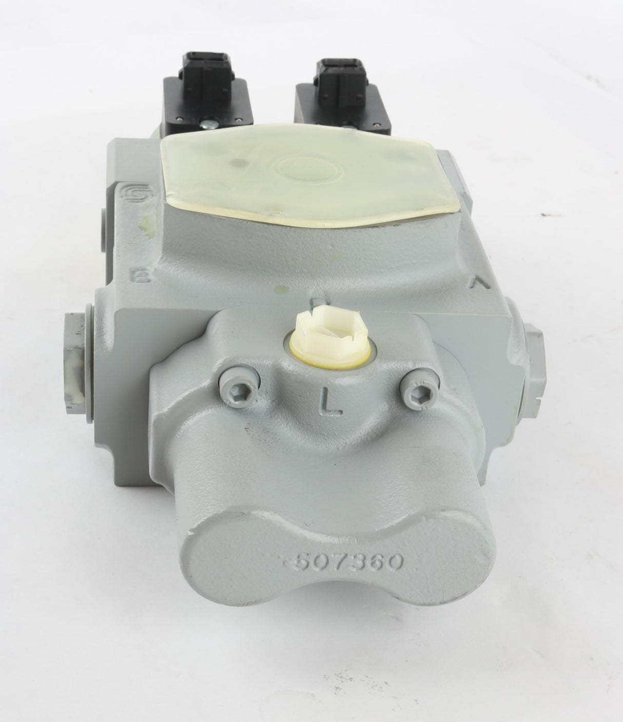 DYNAPAC - D963078501 - VALVE