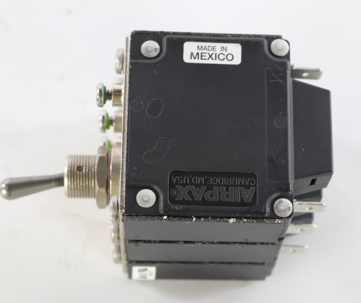 BOBCAT PORTABLE POWER - 43214303 - BREAKER 25 A