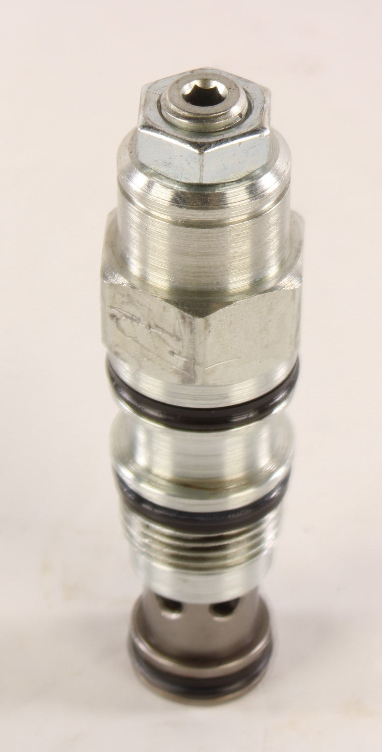 SUN HYDRAULICS - CBCG-LJN - HYDRAULIC COUNTERBALANCE VALVE CARTRIDGE