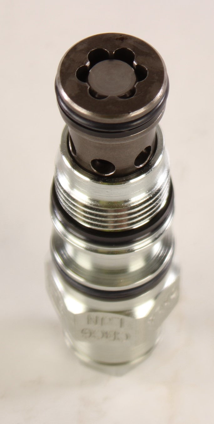 SUN HYDRAULICS - CBCG-LJN - HYDRAULIC COUNTERBALANCE VALVE CARTRIDGE