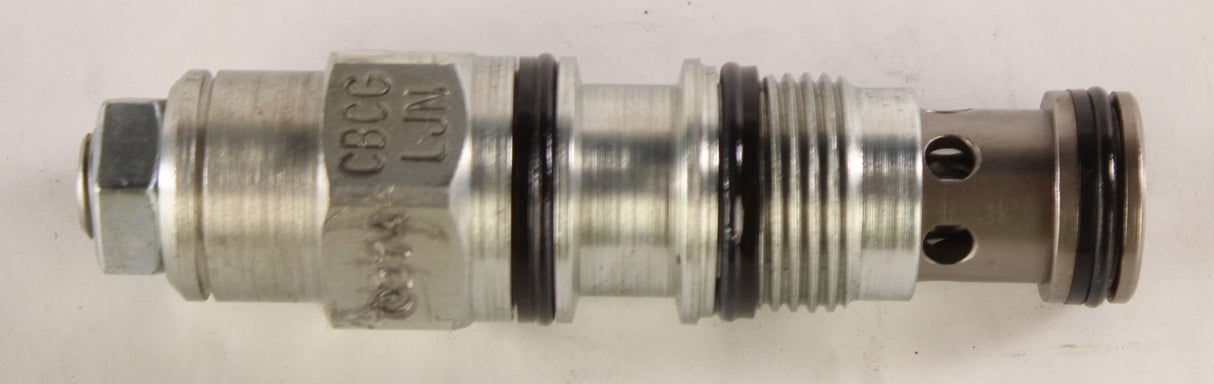 SUN HYDRAULICS - CBCG-LJN - HYDRAULIC COUNTERBALANCE VALVE CARTRIDGE