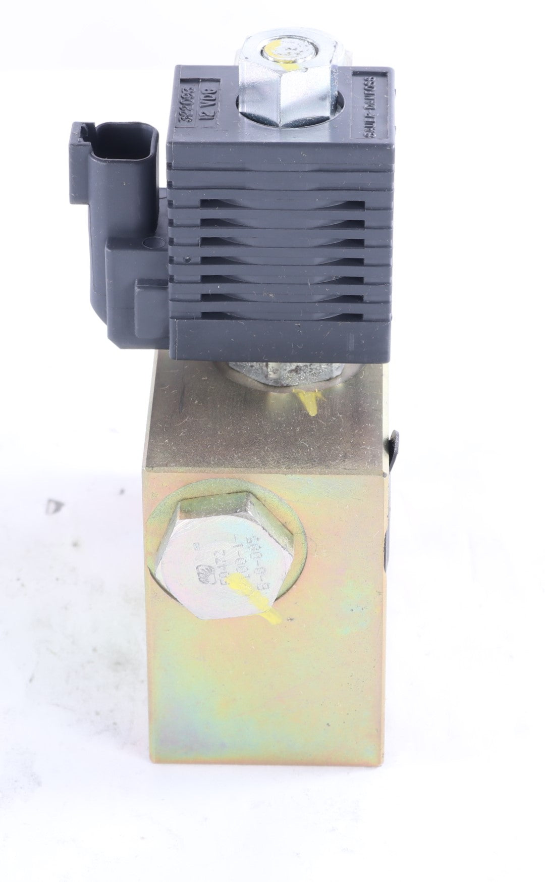 BOBCAT - 6683819 - VALVE