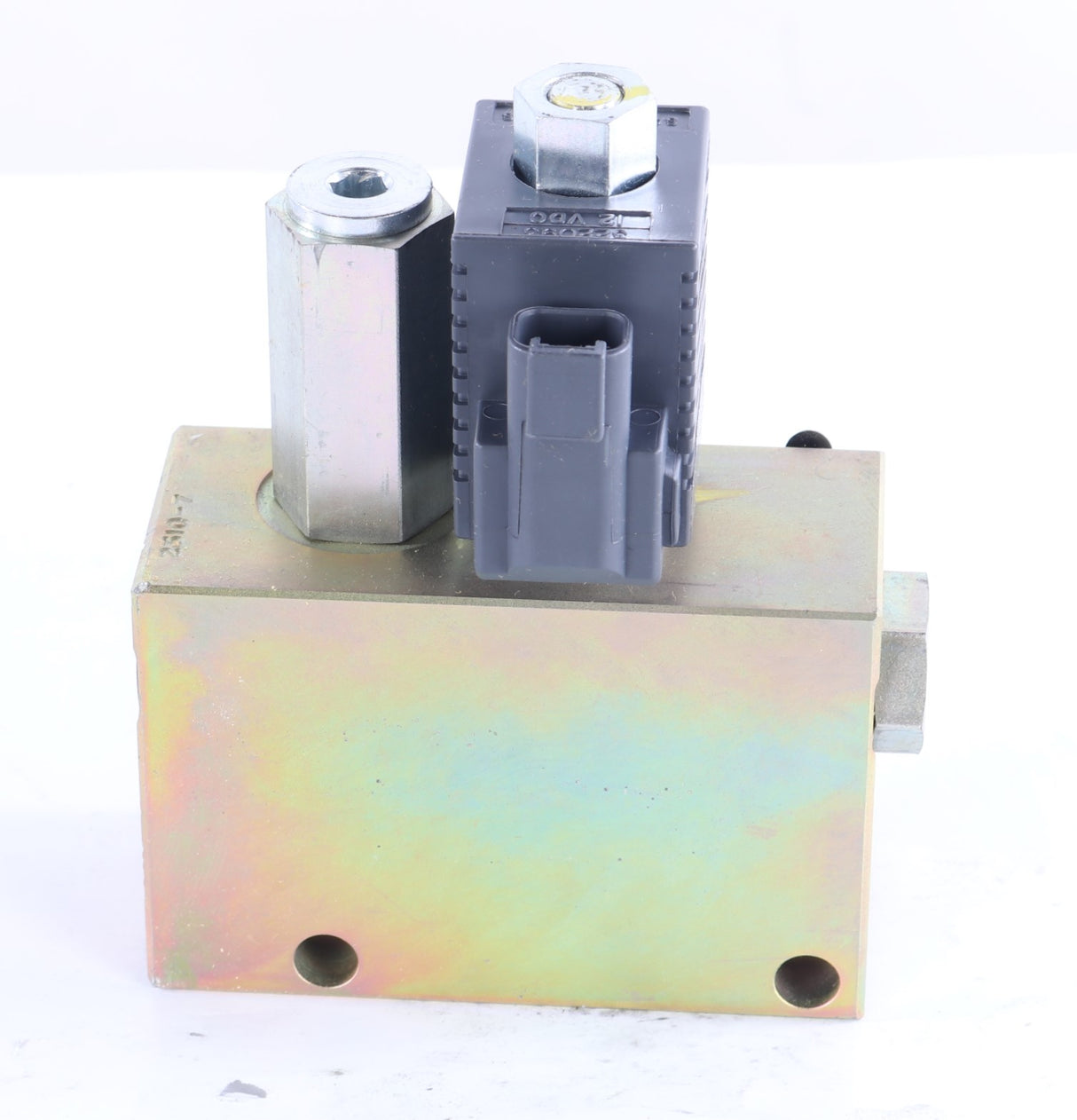 BOBCAT - 6683819 - VALVE