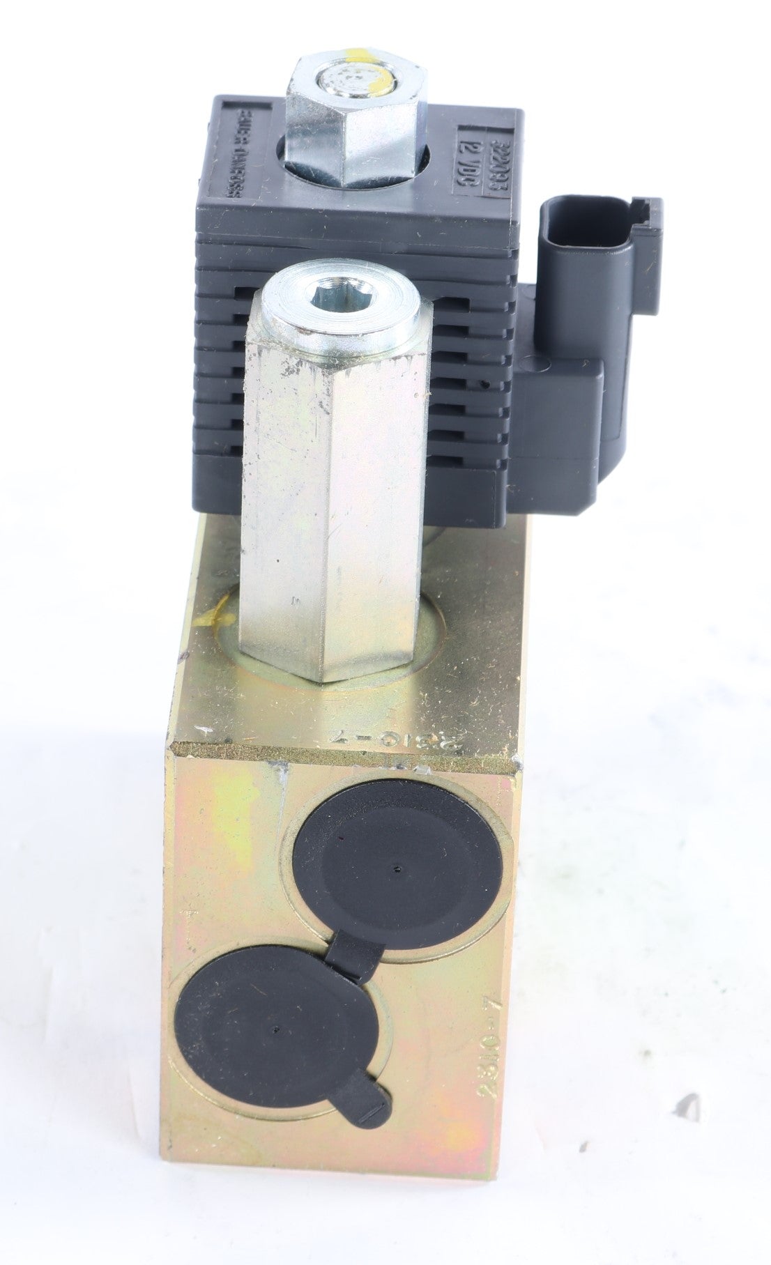 BOBCAT - 6683819 - VALVE
