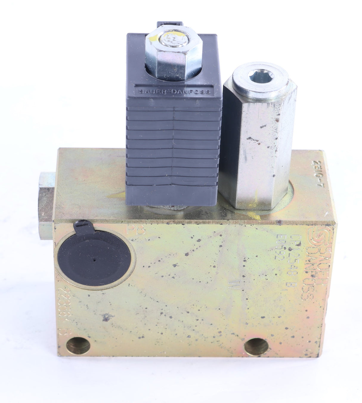 BOBCAT - 6683819 - VALVE