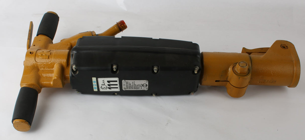 INGERSOLL RAND - 52085586 - PAVMENT BREAKER PB50AS-OPT-A