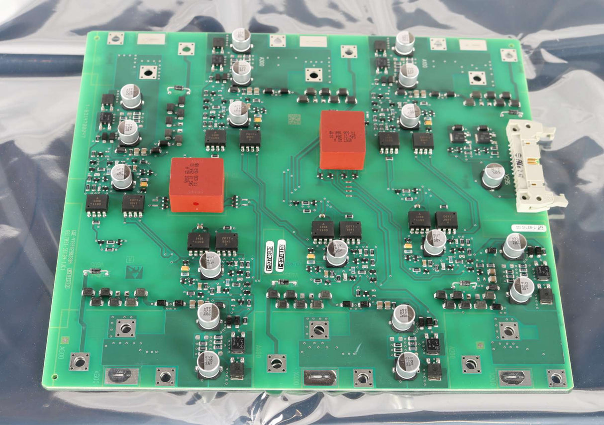 KALMAR - J019747 - INVERTER TRIGGERING MODULE