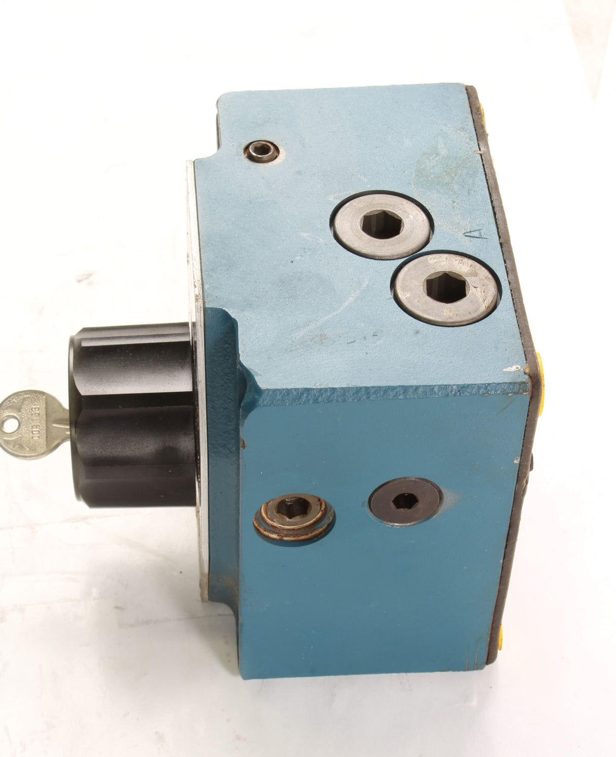 REXROTH - 3FRM16-24/160L - FLOW CONTROL VALVE