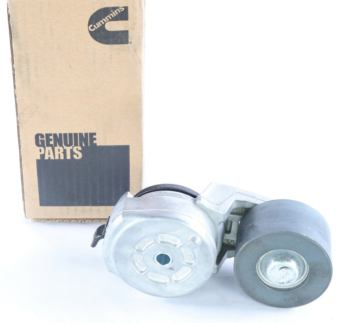 CUMMINS - 4059202 - BELT TENSIONER FOR 15L ISX|QSX ENGINES