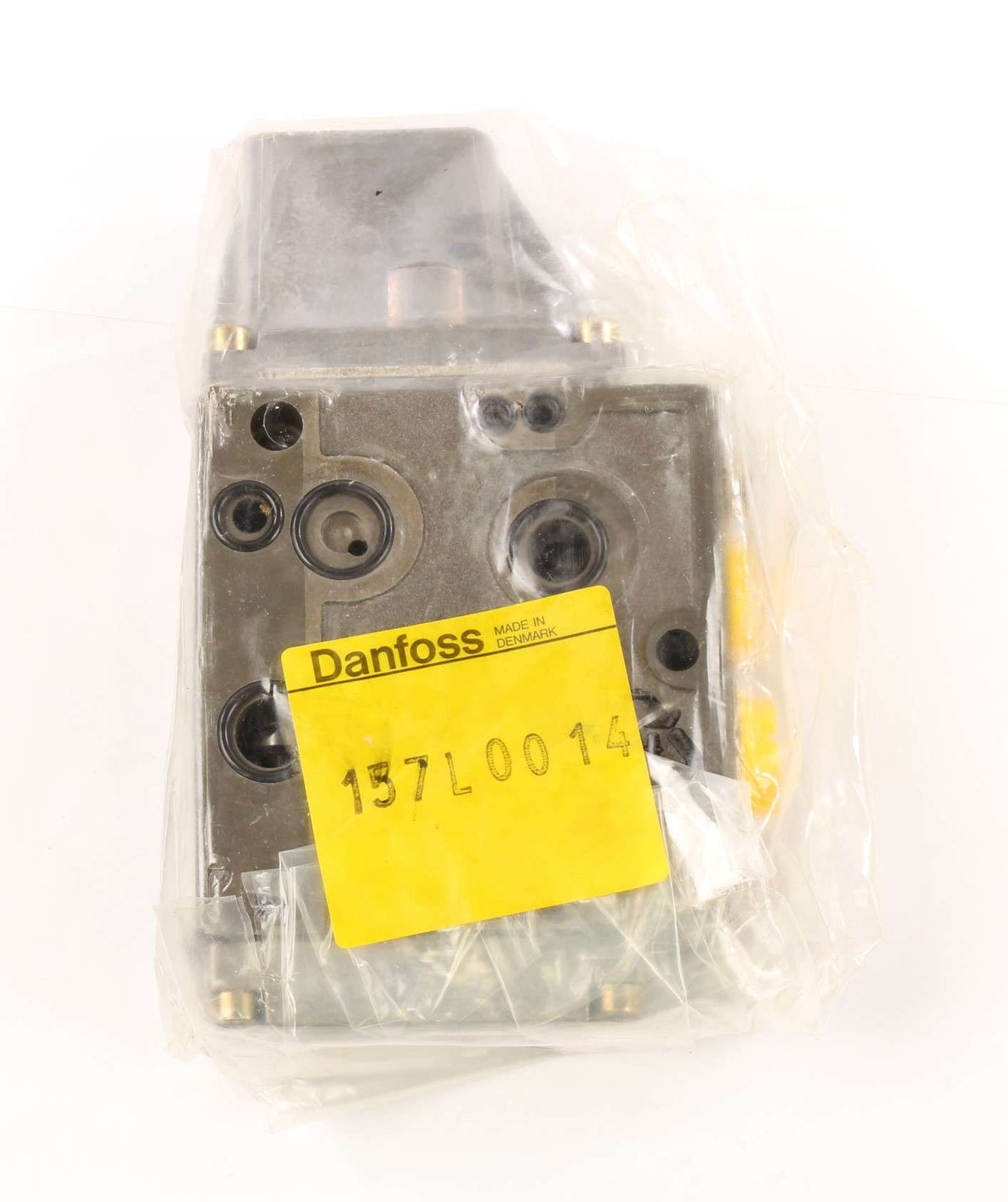 DANFOSS - 157L0014 - STEERING VALVE