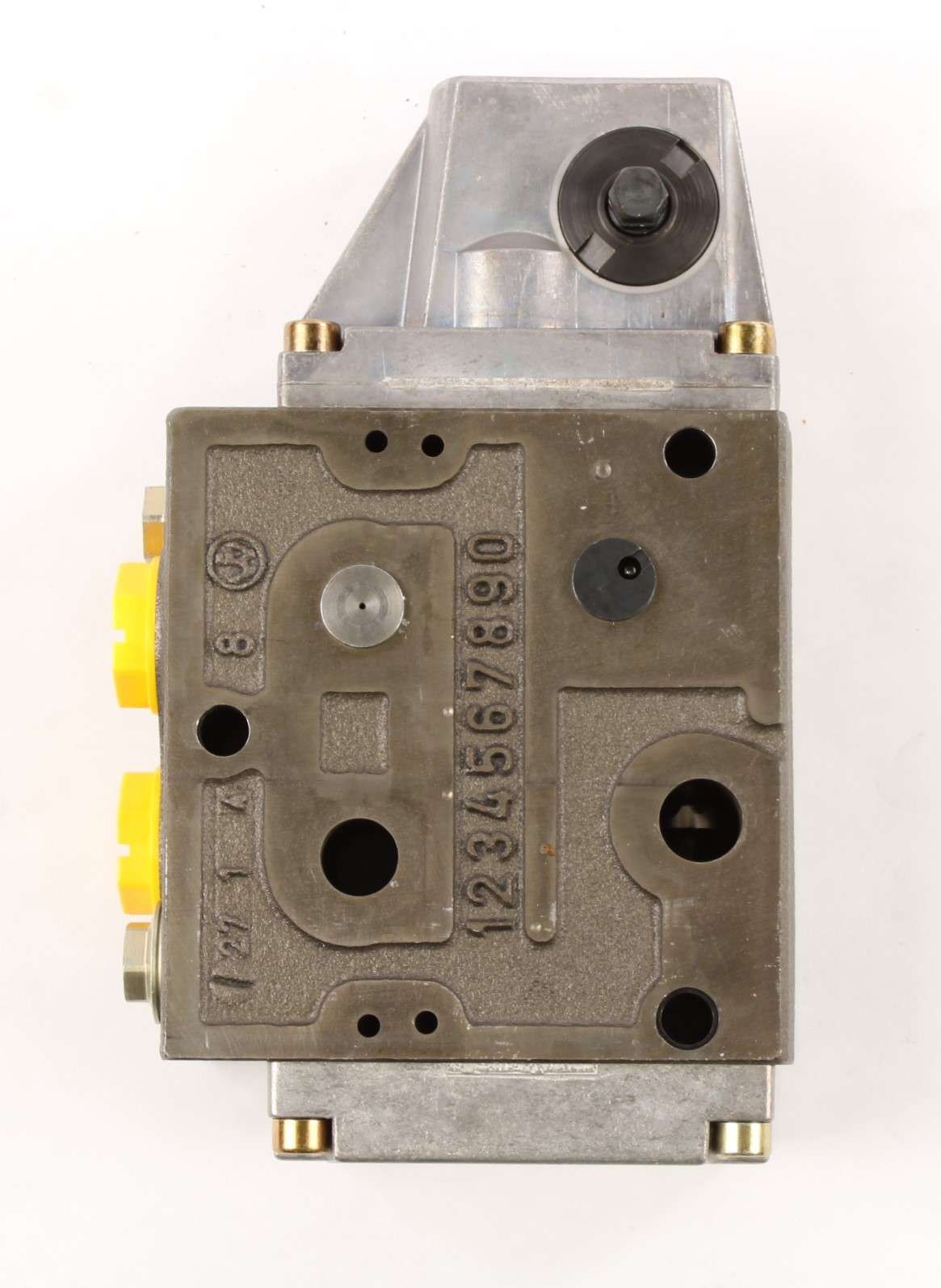 DANFOSS - 157L0014 - STEERING VALVE
