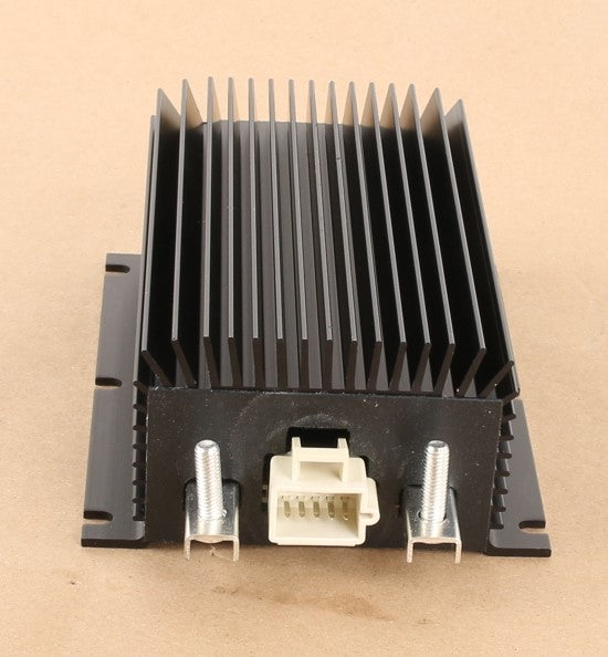 DELCO REMY - 10500242 - LOW VOLTAGE DISCONNECT 50A-12.1V