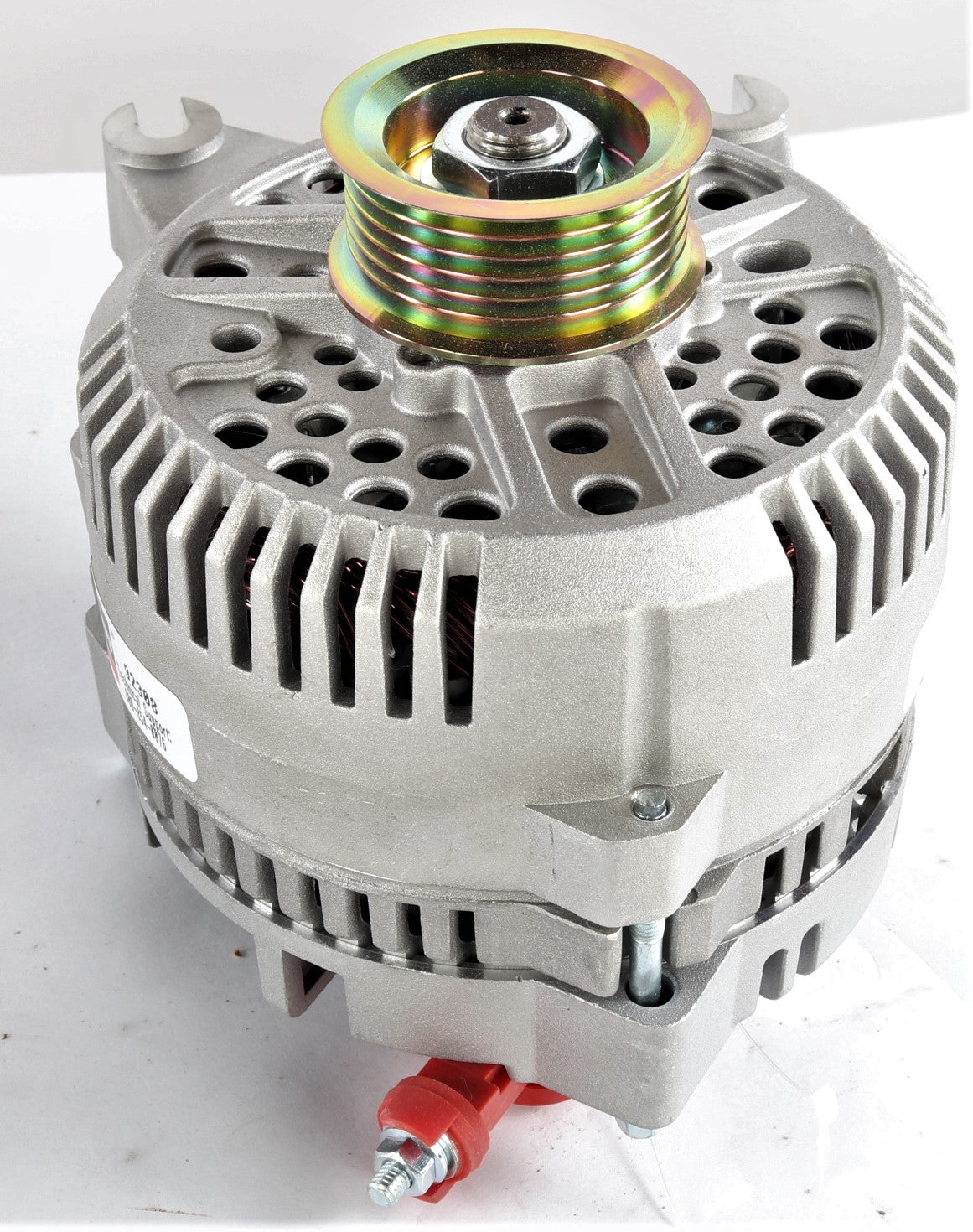 DELCO REMY - 92308 - 14V ALTERNATOR