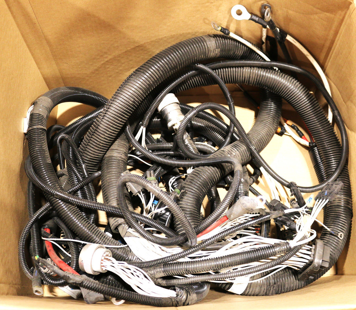 AUTOCAR - A8720034-002 - HARNESS_ENGINE