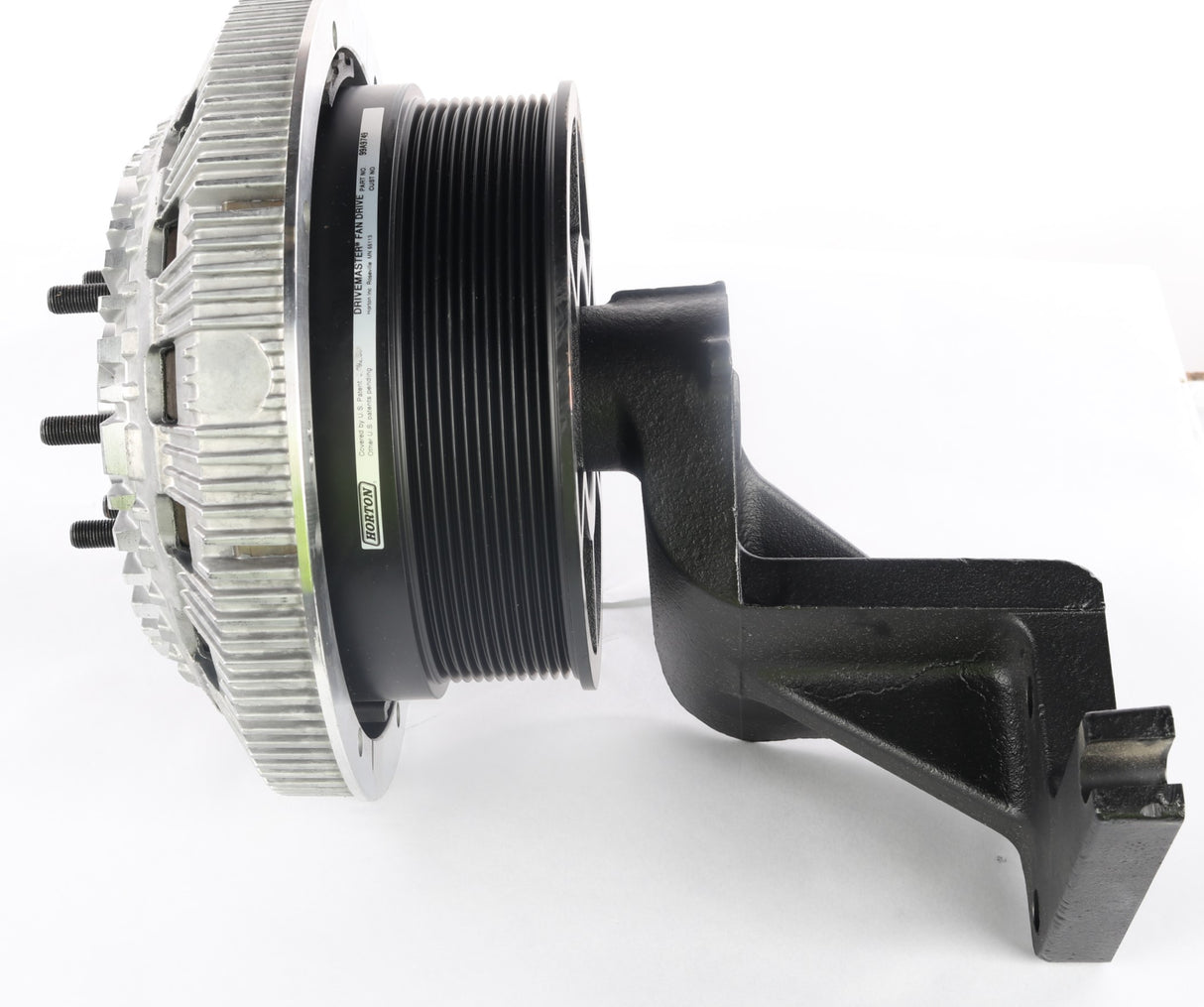 HORTON - 99A9749 - CLUTCH-DMA2S SE 24-CUM-191.0-1