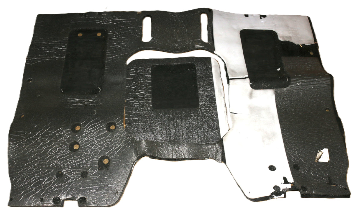 VOLVO - 25132809 - CARPET