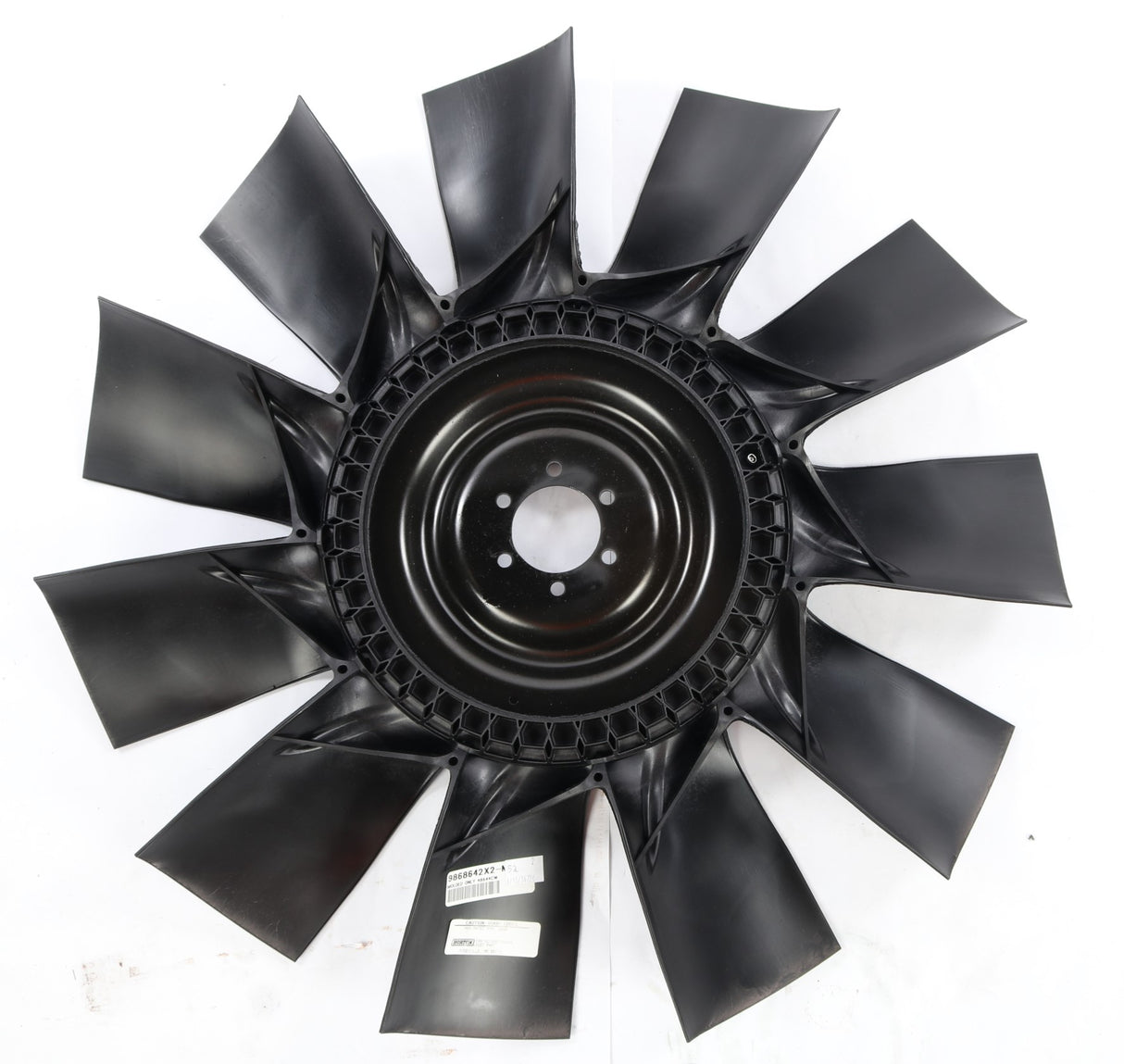 HORTON - 996750252 - FAN