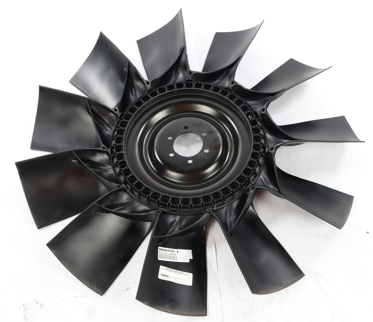 HORTON - 996750252 - FAN