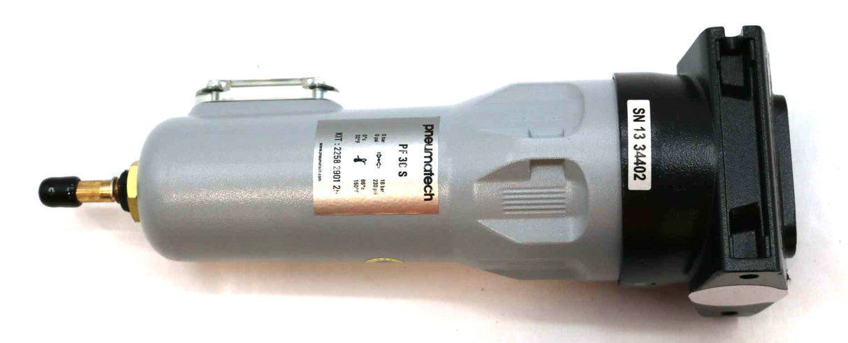 ATLAS COPCO - 8102828111 - FILTER ASSEMBLY (NPT 1|2)