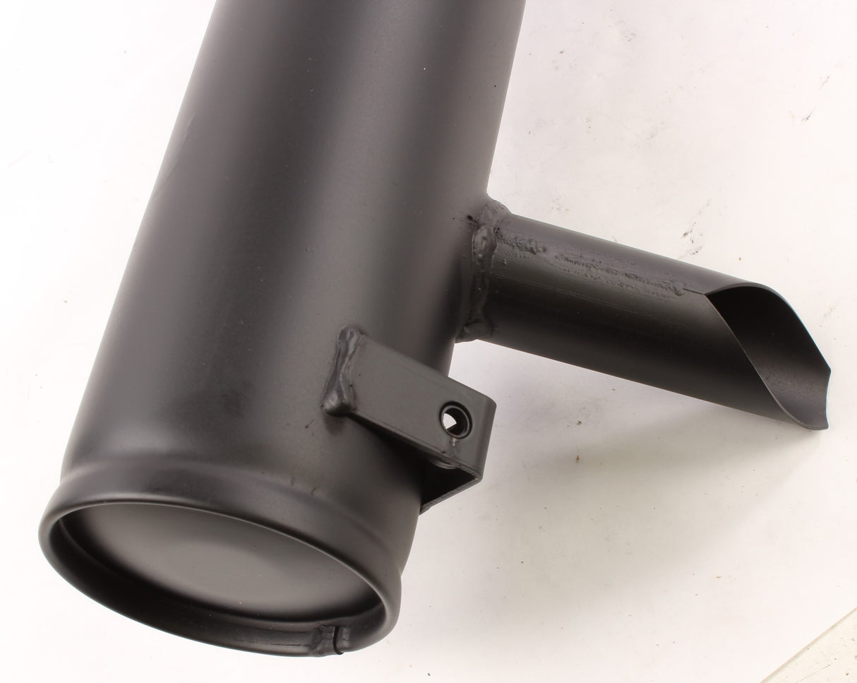 FLEETGUARD - 18493 - MUFFLER