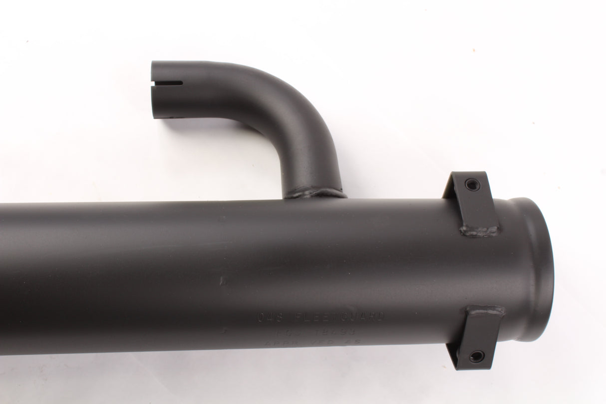 FLEETGUARD - 18493 - MUFFLER