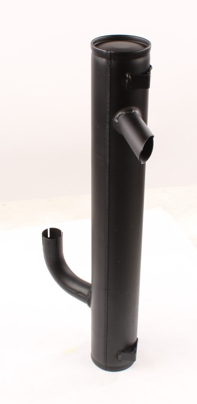 FLEETGUARD - 18493 - MUFFLER