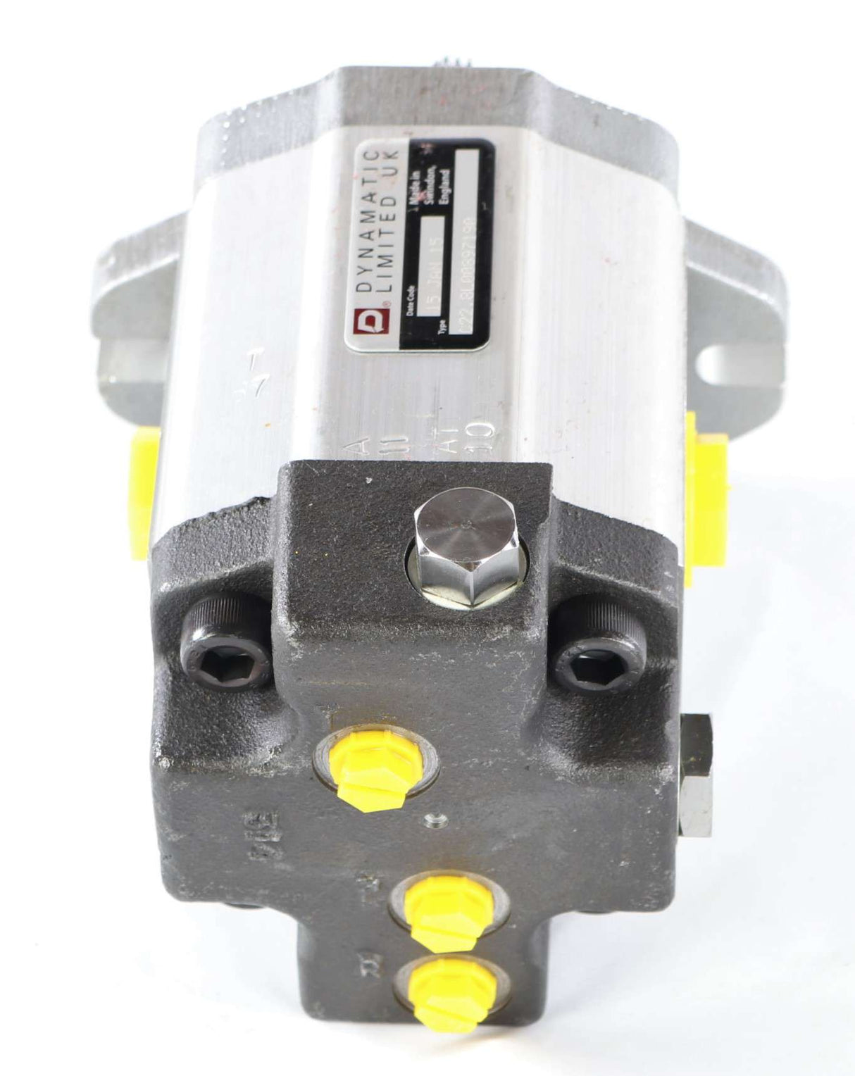 DANFOSS - C22.8L00897190 - HYDRAULIC GEAR PUMP