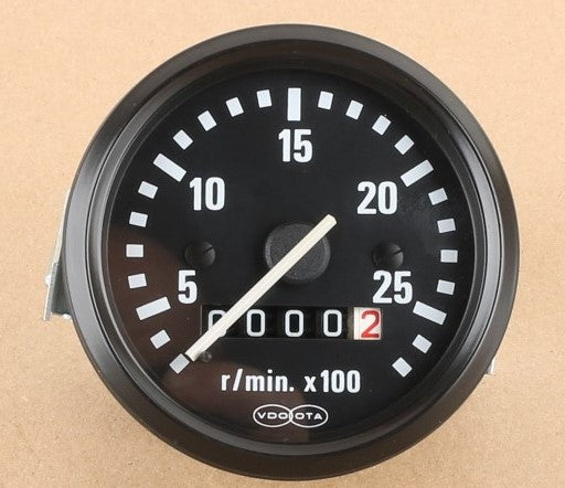 VDO - 128.017/050/001 - TACHOMETER