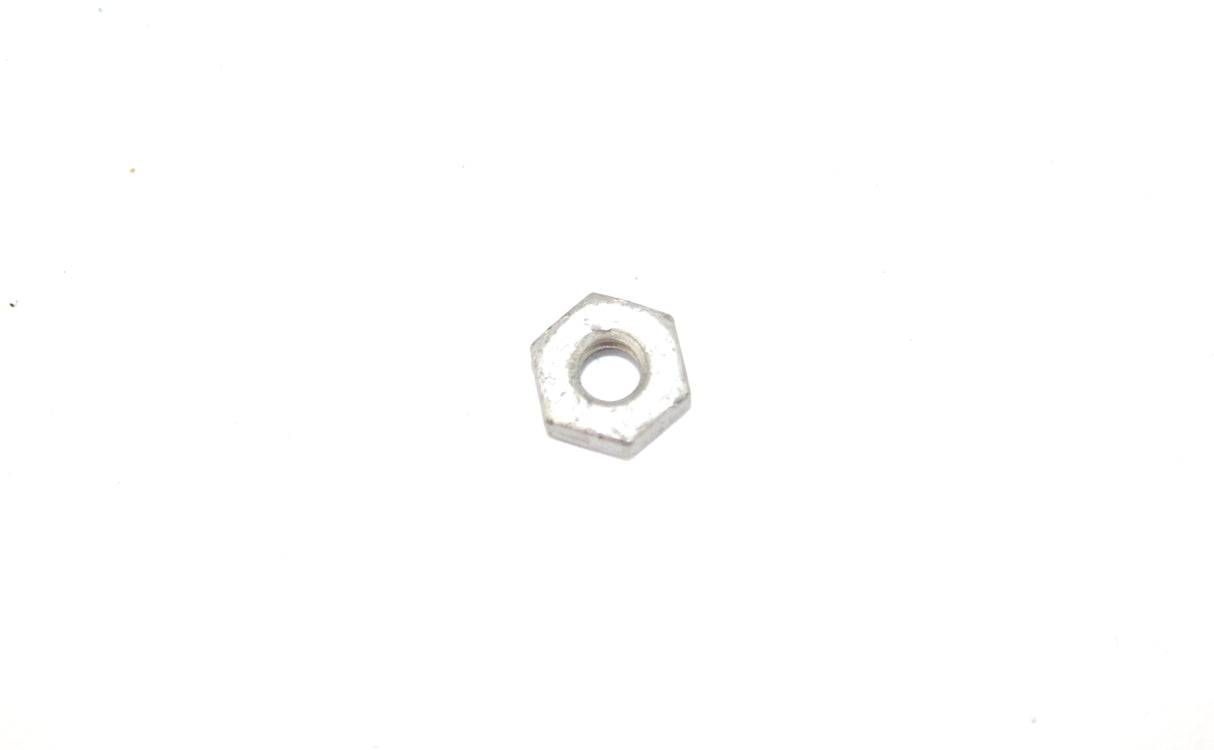 BOBCAT - 12D10 - NUT