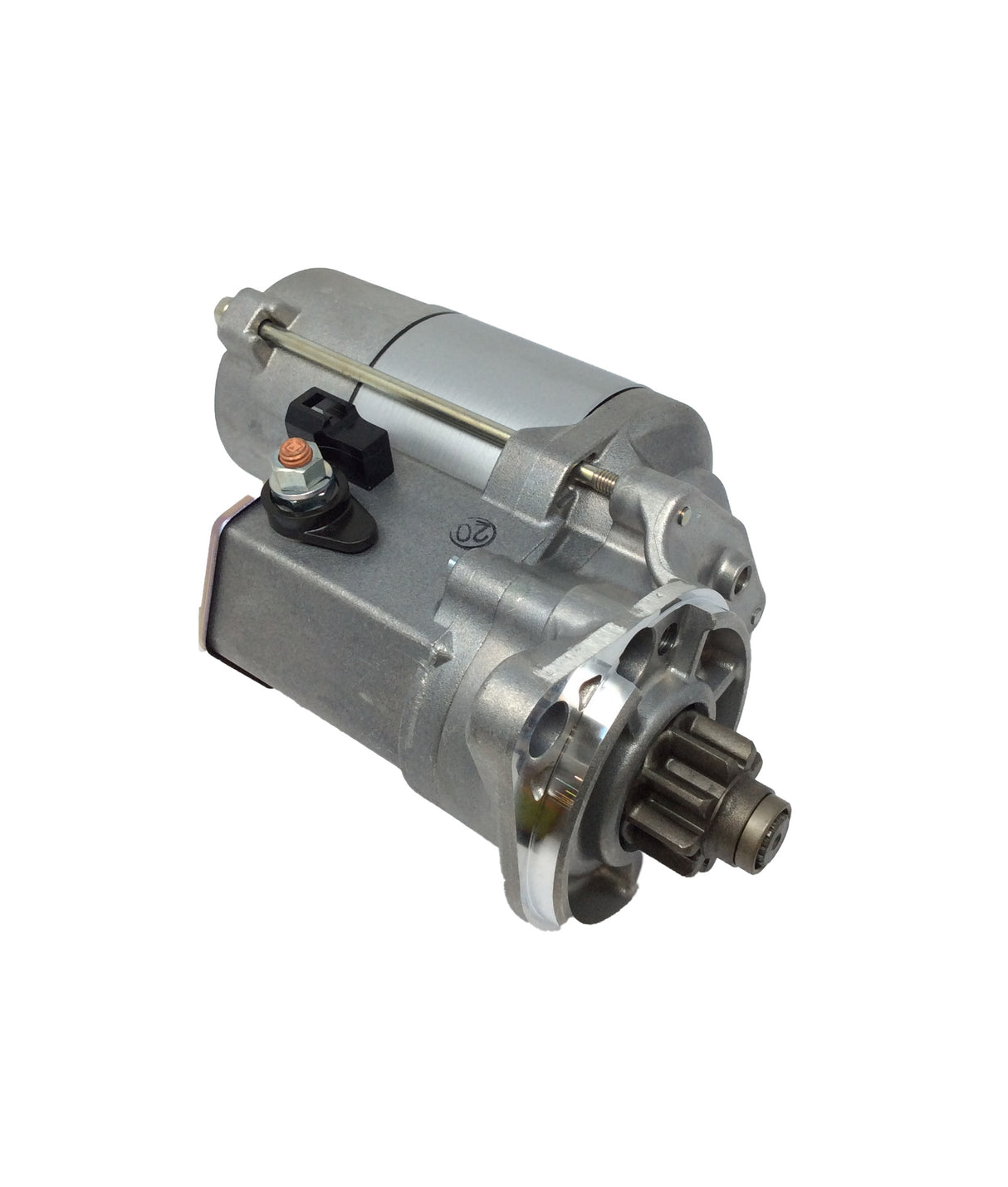 DENSO - 428000-2030 - STARTER MOTOR