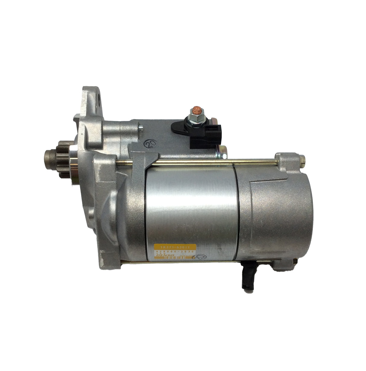 DENSO - 428000-2030 - STARTER MOTOR