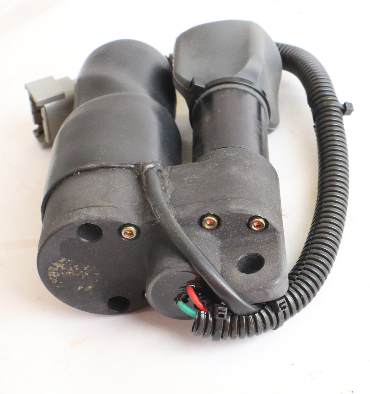 BOBCAT - 6672285 - ACTUATOR