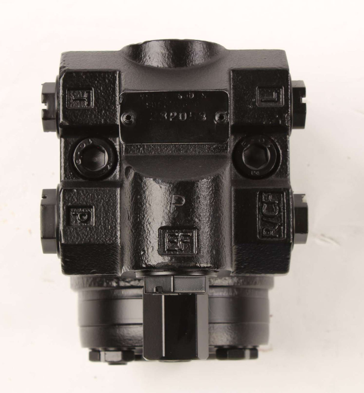 IWS - 905250030 - STA-LS80-G-1F OGNIBENE STEERING UNIT