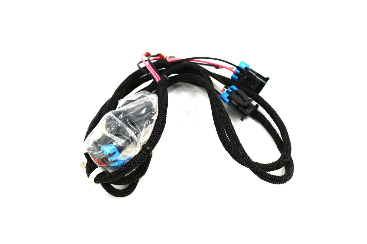 BOBCAT - 7104659 - HARNESS
