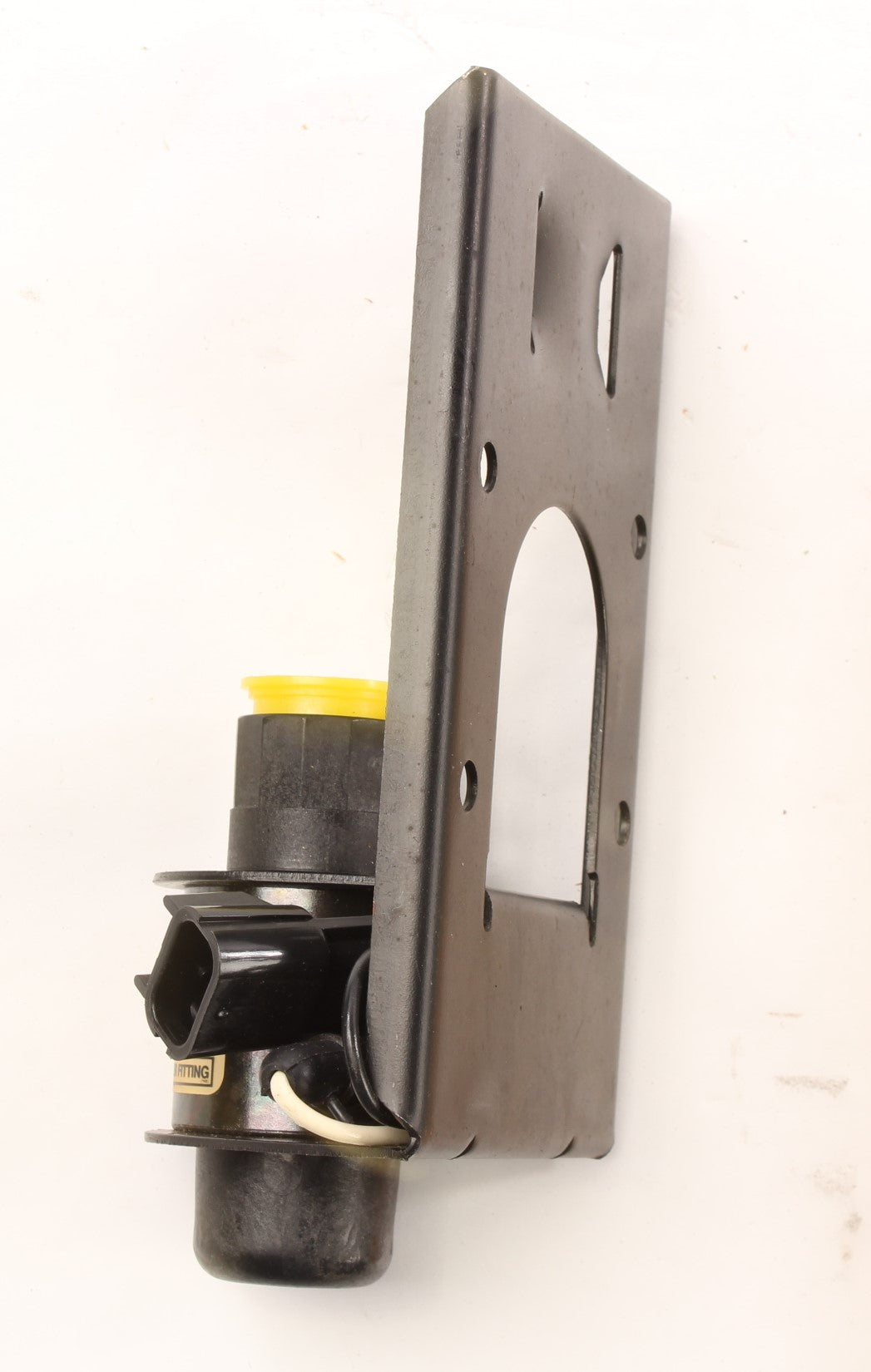 IWS - 212004KIT - KBi AUTOMATIC TURN-KEY STARTING FLUID SYSTEM